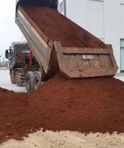 Đất đỏ cung cap dat do bazan