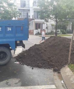 Đất đen dat den co tac dung gi