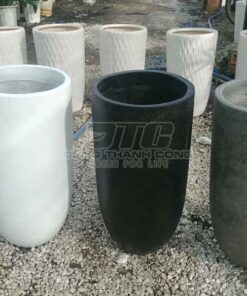 Chậu đá mài đầu đạn chau da mai hinh dau dan