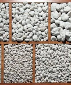 Đá pumice da bot pumice