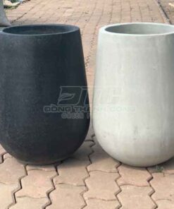 Chậu đá mài giọt nước ban chau da mai giot nuoc