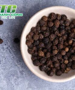 Cây hồ tiêu cay ho tieu thuoc nhom thuc vat nao