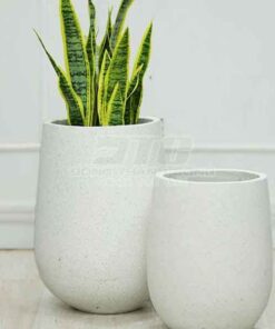 Chậu đá mài giọt nước ung dung chau da mai giot nuoc