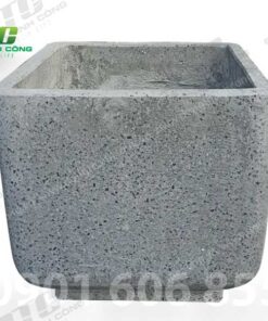 Chậu đá mài lập phương bo dac diem noi bat cua chau da mai lap phuong bo