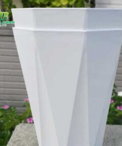 Chậu nhựa trồng cây bát giác thong so ky thuat chau nhua bat giac trong cay